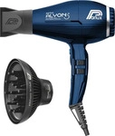 Parlux Parlux, Parlux Haartrockner Alyon Ionic, nachtblau mit Magic Sense (2250...
