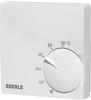 Eberle Controls Raumthermostat RTR S 6721 1, Slimline Raumtemperaturregler,