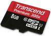 Tinkerforge SD Karte 8 (RED Brick Image) (microSD, 8 GB, UHS-I), Speicherkarte