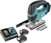 Makita DJV180, Makita DJV 180 (DJV180)