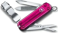 Victorinox 0.6463.T5, Victorinox Nail Clip 580 (0.6463.T5)