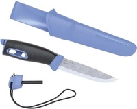 Morakniv 13572, Morakniv COMPANION SPARK (S) Outdoormesser (10.40 cm) (13572)