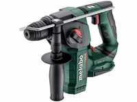 Metabo 600324840, Metabo BH 18 LTX BL 16 (Akkubetrieb) Grün/Schwarz