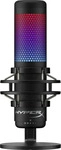 HP 4P5P7AA, HP HyperX QuadCast S (4P5P7AA) Schwarz