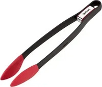 Tefal 13572, Tefal Ingenio K&uuml;chenzange (13572) Schwarz/Rot