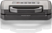 Caso 1525, Caso VRH 490 advanced (1525) Schwarz