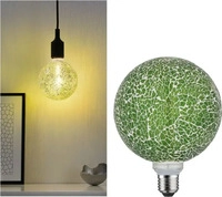 Paulmann 28747, Paulmann Globe Miracle Mosaic (E27, 470 lm, 1x) (28747)