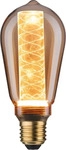 Paulmann 285.98, Paulmann Kolben ST64 Inner Glow (E27, 200 lm, 1x) (285.98)