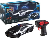 Revell 24664, Revell RC Lamborghini Aventador Police (24664)