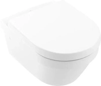 Villeroy & Boch 4694HRR1, Villeroy & Boch V&B Combi-Pack ARCHITECTURA DirectFlush