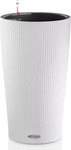 Lechuza 13940, Lechuza Cilinro Color 23 (23 x 41 cm) (13940) Weiss