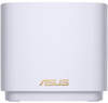 ASUS 90IG05N0-MO3R40, ASUS Mesh-System ZenWiFi AX Mini (XD4) 2 Pack Weiss
