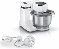 Bosch Hausger&auml;te MUMS2EW00, Bosch Hausger&auml;te Serie 2 MUMS2EW00 (3.80 l, 700 W)