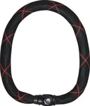 Abus 88691, Abus Ivy Chain 9210 (85 cm) (88691) Schwarz