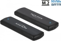 Delock 42633, Delock M.2 NVMe PCIe-Schacht (M.2, M.2 2230, M.2 2242, M.2 2260)