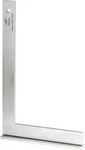 Helios Preisser 374428, Helios Preisser Schlosserwinkel (374428) Silber