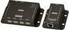 Aten UCE3250 Local and Remote Units, KVM Switch, Schwarz