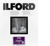 Ilford 1x100 MG RC DL 44M 18x24 (190 g/m2, 18 x 24 cm, 100 x), Fotopapier,...