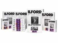 Ilford Multigrade RC Deluxe Pearl Sheets (190 g/m2, 24 x 30 cm, 10 x),...