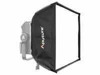 Aputure AP-NOVAP300CSOFTBOX, Aputure Nova P300c (Softbox)