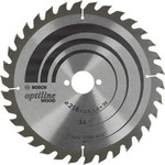 Bosch Professional Zubeh&ouml;r 2608838409, Bosch Professional Zubeh&ouml;r PRO Wood