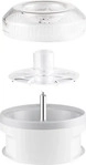 Unold 5080, Unold 5080 Manueller Essenszerkleinerer (200 ml) (5080) Weiss