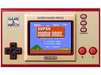 Nintendo 10004998, Nintendo Game & Watch: Super Mario Bros. Grün, 100 Tage