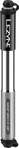 Lezyne A1121049, Lezyne Handpumpe Grip Drive HP - M Silver (A1121049) Silber