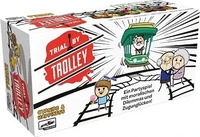 Asmod&eacute;e LDGD0003, Asmod&eacute;e Trial by Trolley (Deutsch, 3 - 13 Spieler) (LDGD0003)