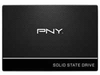PNY SSD7CS900-250-RB, PNY CS900 (250 GB, 2.5 ")