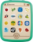 Hape E11778H48, Hape Baby Einstein Baby Lerntablet (Deutsch, Englisch, Italienisch,
