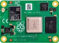 Raspberry Pi CM4102000, Raspberry Pi CM4102000 Pi Compute Modul 4 2 GB 4 x 1.5 GHz