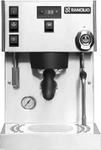 Espresso Perfetto Silvia Pro X (4260122447220) Silber