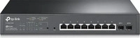 TP-Link SG2210MP, TP-Link PoE+ Switch TL-SG2210MP 10 Port (10 Ports) (SG2210MP)