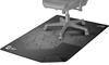 Speedlink, Bodenschutzmatte, Gaming chair mats Speedlink GROUNID Floorpad, Gray,