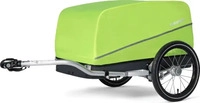 Croozer 971807, Croozer Regenverdeck (971807) Gelb