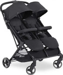Hauck 500040, Hauck Swift X Duo (0 Monate - 3 Jahre) (500040) Schwarz