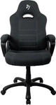 Arozzi ENZO-WF-BKGY, Arozzi Gaming Stuhl Enzo Schw./Grau - Woven Fabric Grey Logo