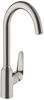 hansgrohe, Küchenarmatur, Focus M42 Einhebel-Küchenarmatur 220, 1 Strahlart