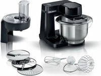 Bosch Hausger&auml;te 14800, Bosch Hausger&auml;te Serie 2 MUMS2EB01 (3.80 l, 700 W) (14800)