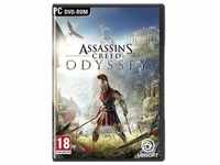 Ubisoft, Assassin's Creed Odyssey