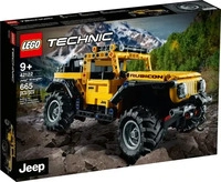 LEGO 42122, LEGO Jeep Wrangler (42122, LEGO Technic) (42122)