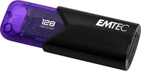 Emtec ECMMD128GB113, Emtec B110 Click Easy (128 GB, USB-A) (ECMMD128GB113)