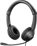 Sandberg 326-15, Sandberg MiniJack (Kabelgebunden) (326-15) Schwarz