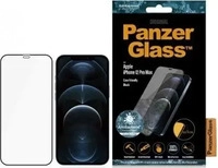 PanzerGlass 2712, PanzerGlass Edge-to-Edge (1 Stk., Apple iPhone 12 Pro Max) (2712)