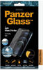 PanzerGlass 2721, PanzerGlass Case Friendly Black AB (1 Stück, iPhone 12 Pro...