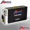 Ampertec Tinte ersetzt Epson C13T35914010 35XL black (BK), Druckerpatrone