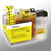 Ampertec Tinte kompatibel mit Brother LC-3219XLY yellow (Y), Druckerpatrone