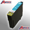 Ampertec Tinte ersetzt Epson C13T16324010 cyan 16XL (C), Druckerpatrone