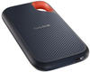 SanDisk SDSSDE61-500G-G25, SanDisk Extreme Portable (500 GB) Schwarz